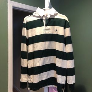 Polo Long Sleeve
